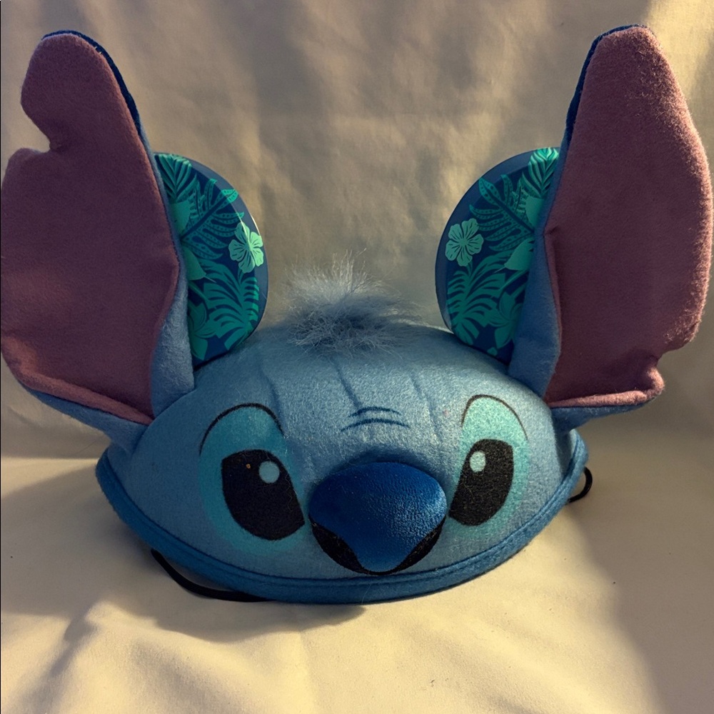 Disney Stitch Disneyland Hat
